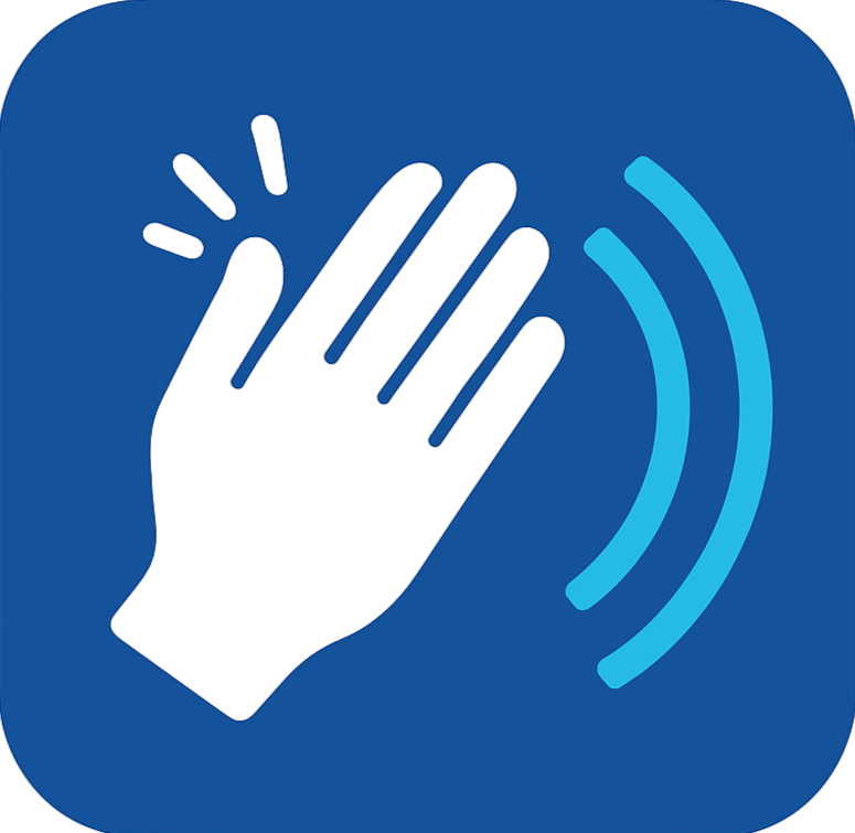 Find Phone by Clap With Sounds App